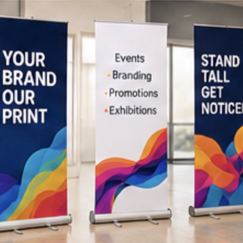 Flex Printing product photo