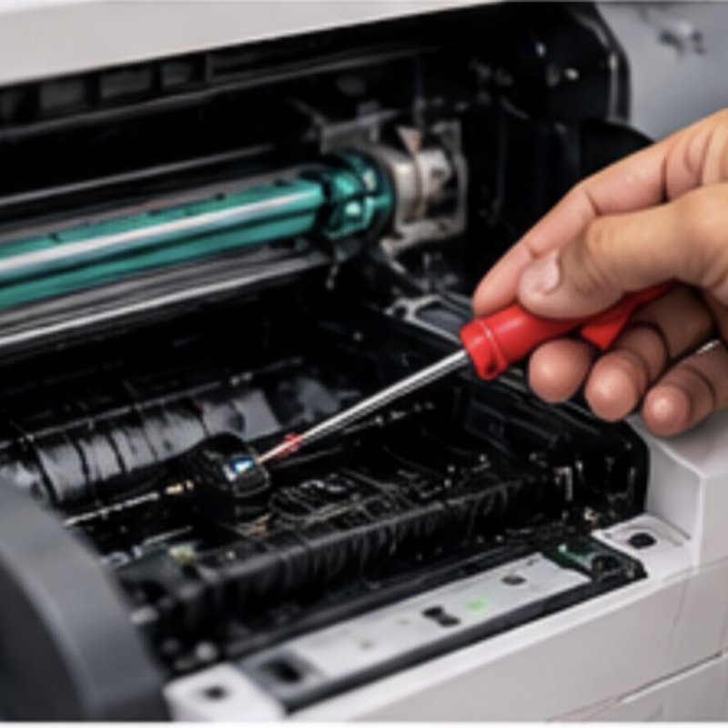 Printer Repairing product photo