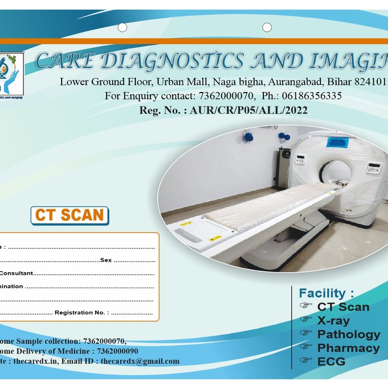 Our Work product photo