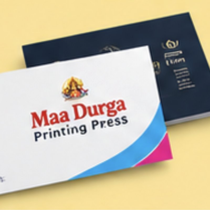Visiting Card