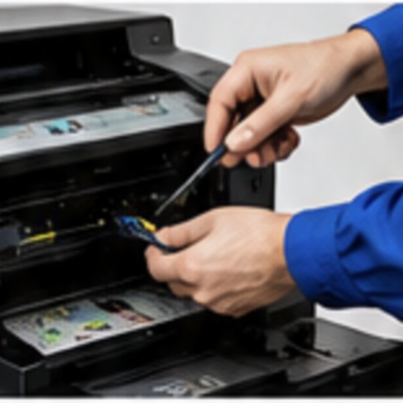 Printer Repairing